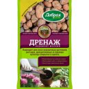 ДРЕНАЖ КЕРАМЗИТОВЫЙ МЕЛКИЙ 2Л /10/ Б. Ф. ДОБРАЯ СИЛА