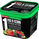 УД БОНА ФОРТЕ ДЛЯ КЛУБНИКИ И ЯГОД С КРЕМНИЕМ 1Л ВЕДРО/12