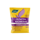 СЕЛИТРА КАЛИЕВАЯ С МИКРОЭЛЕМЕНТАМИ 0,5КГ /40/ БУЙ
