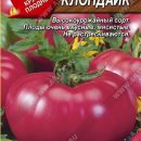 АЭЛИТА ТОМАТ КЛОНДАЙК Ц/П 20ШТ