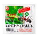 АНТИМУРАВЕЙ ПОРОШОК 50Г 80ШТ МОСАГРО