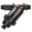 КАП.ФИЛЬТР 5М3/ЧАС 3/4" СЕТЧАТЫЙ  IF-05-075S AGUA PULSE