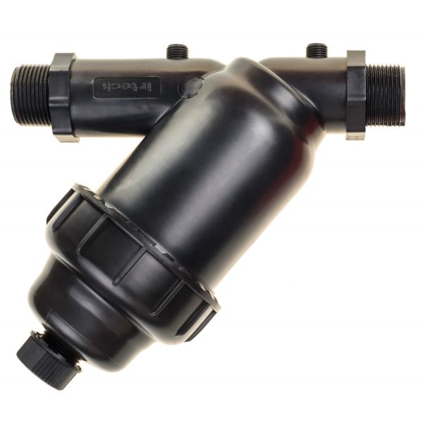 КАП.ФИЛЬТР 5М3/ЧАС 3/4" СЕТЧАТЫЙ  IF-05-075S AGUA PULSE