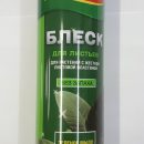 БЛЕСК Д/ЛИСТЬЕВ БОНА ФОРТЕ ВF33010011 АЭРОЗОЛЬ 300МЛ/12
