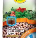 ДРЕНАЖ ЦВЕТОЧНЫЙ КРУПНЫЙ 1Л 20ШТ ФАСКО