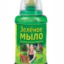 ЗЕЛЕНОЕ МЫЛО 250МЛ ФЛАКОН С МЕРН.СТАК 24ШТ ВХ