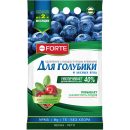 УД БОНА ФОРТЕ ДЛЯ ГОЛУБИКИ И ЛЕСНЫХ ЯГОД С ЦЕОЛИТОМ 2,5КГ ПАКЕТ/10