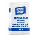 ГРУНТОСМЕСЬ АГРОБАЛТ-С УНИВЕРСАЛЬНЫЙ ФР. 0-10 рН 5,5-6,2 35Л