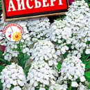 АЭЛИТА ИБЕРИС АЙСБЕРГ ОДНОЛЕТНИЙ Ц/П 0,2 г