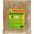 СУБСТРАТ ВЕРМИКУЛИТ 1Л ПАКЕТ 15ШТ PROROST