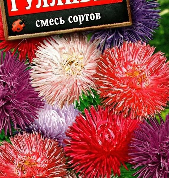 АЭЛИТА АСТРА ГУЛЛИВЕР, СМЕСЬ СОРТОВ Ц/П 0,2 г