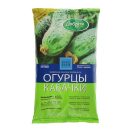УД Б. Ф. ДОБРАЯ СИЛА ОГУРЦЫ-КАБАЧКИ СУХОЕ 0,9КГ ПАКЕТ/12
