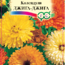 ГАВРИШ КАЛЕНДУЛА ДЖИГА-ДЖИГА, СМЕСЬ 0,3 Г