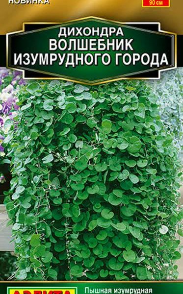 АЭЛИТА ДИХОНДРА ВОЛШЕБНИК ИЗУМРУДНОГО ГОРОДА Ц/П 3 шт
