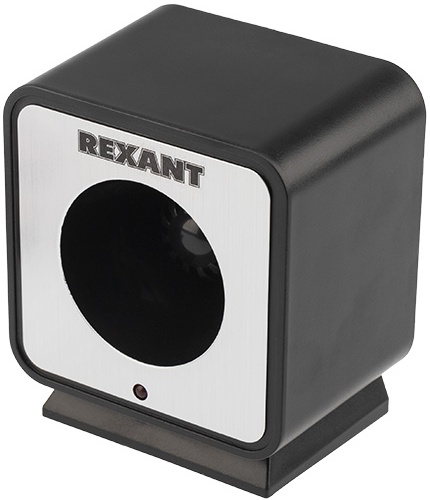 УЛЬТРАЗВУКОВОЙ ОТПУГИВАТЕЛЬ ВРЕДИТЕЛЕЙ REXANT 71-0009 60М