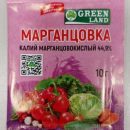МАРГАНЦОВКА 10Г (44,9%) (АНТИСЕПТИК) 60ШТ ИП РЕДЬКИН