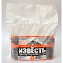 ИЗВЕСТЬ Н/Г 1КГ/15/