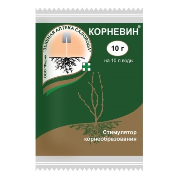 КОРНЕЙ ДЛЯ КОРНЕОБРАЗОВАНИЯ 10ГР ПАКЕТ 50ШТ/200ШТ ЗАС