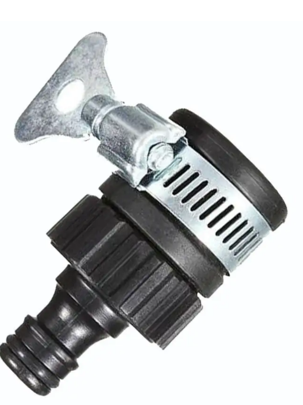 МУЛЬТИТАП КОННЕКТОР 1/2" AP 1023 АКВАПУЛЬС