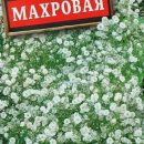 АЭЛИТА ГИПСОФИЛА МАХРОВАЯ МНОГОЛЕТНЯЯ Ц/П 0,05 г