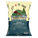 ГРУНТ ЖИВАЯ ЗЕМЛЯ ХВОЙНЫЕ-ГОЛУБИКА-АЗАЛИЯ 5Л /5/ TERRA VITA