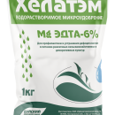 УД ХЕЛАТЭМ МАРКА ЭДТА MG ГРАНУЛИРОВАННЫЙ 1 КГ
