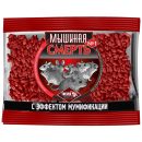 МЫШИ КРЫСИНАЯ СМЕРТЬ №1 ГРАНУЛЫ ТИГАРД 100ГР ПАКЕТ 100ШТ ОБОРОНХИМ
