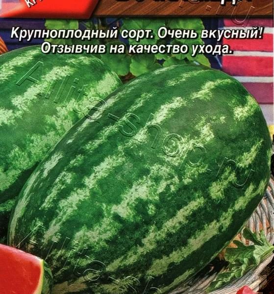 АЭЛИТА АРБУЗ БОЧКА МЕДА Ц/П 1 г