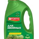 УД БОНА ФОРТЕ ДЛЯ ХВОЙНЫХ ЛЕТО- ОСЕНЬ 1,5Л КАНИСТРА/4