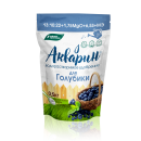 УД БУЙ ВОДОРАСТВОРИМОЕ АКВАРИН ДЛЯ ГОЛУБИКИ, МАРКА 19 (ДОЙ-ПАК) 0,5 КГ/12/