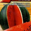 АЭЛИТА АРБУЗ САХАРНЫЙ МАЛЫШ Ц/П 1 г