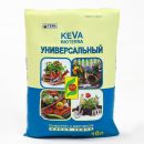 ГРУНТ ГЕРА KEVA BIOTERRA УНИВЕРСАЛ С БИОГУМУСОМ 10Л /8/