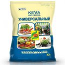 ГРУНТ ГЕРА KEVA BIOTERRA УНИВЕРСАЛ С БИОГУМУСОМ 5Л /10/