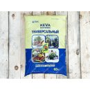 ГРУНТ ГЕРА KEVA BIOTERRA УНИВЕРСАЛ С БИОГУМУСОМ 60Л