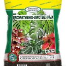 ГРУНТ ГЕРА ДЛЯ ДЕКОРАТИВНО-ЛИСТВЕННЫХ 5Л /10/