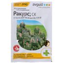 РАКУРС 4МЛ Д/ХВОЙНЫХ 200ШТ АВГУСТ