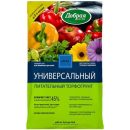 ГРУНТ ДОБРАЯ СИЛА УНИВЕРСАЛЬНЫЙ 5Л ПАКЕТ/5