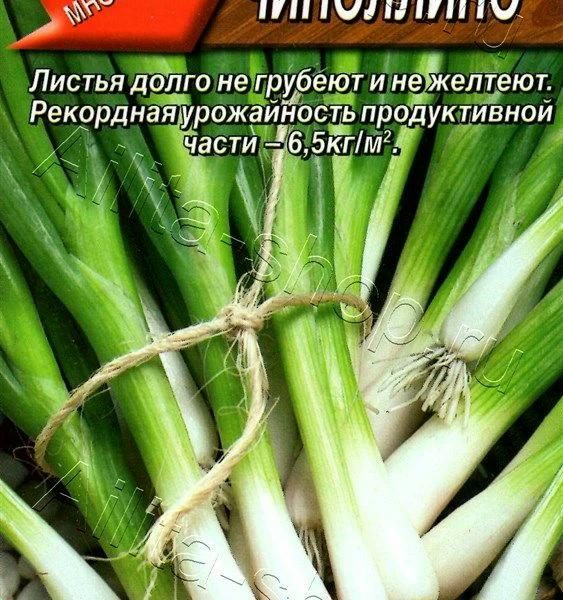 АЭЛИТА ЛУК БАТУН ЧИПОЛЛИНО Ц/П 0,5 г