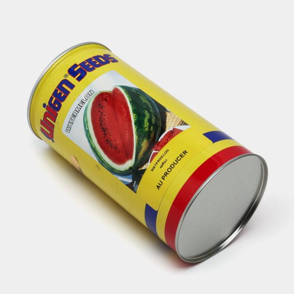 АРБУЗ КРИМСОН СВИТ, БАНКА 500ГР /ЮНИДЖЕН