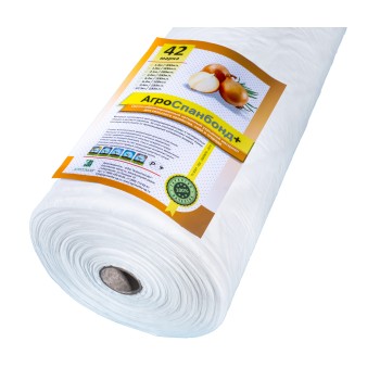 АГРОСПАНБОНД 42 - 1,6 Х 400 М.*