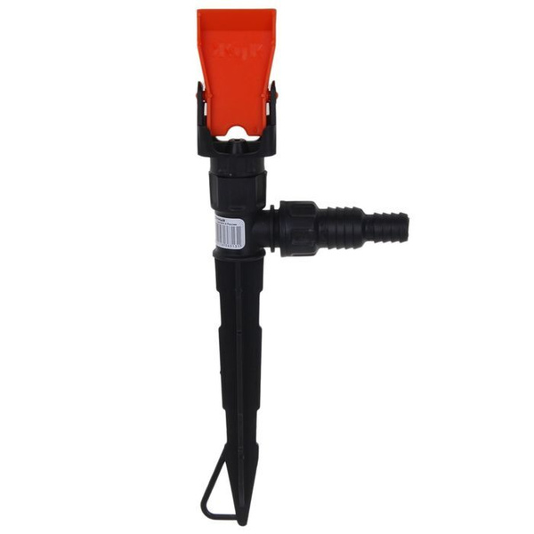 ПОЛИВ РАСПЫЛИТЕЛЬ ГРЯДОЧНЫЙ ЖУК 1/2"-3/4" 3131-00/75ШТ/ЦИКЛ