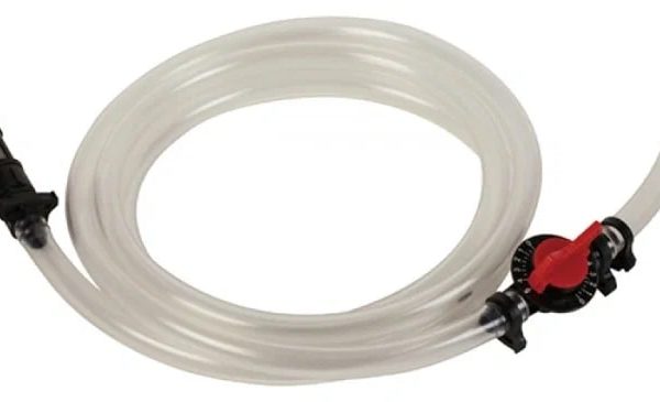 КОМПЛЕКТ ДЛЯ ВСАСЫВАНИЯ УДОБРЕНИЙ  1"  АКВАПУЛЬС