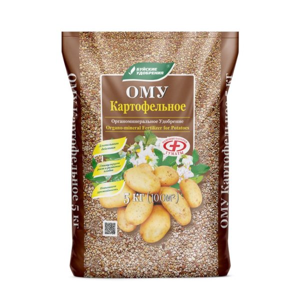 УД БУЙ ОМУ КАРТОФЕЛЬНОЕ 5КГ /3/