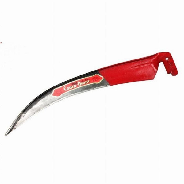 КОСА САЙГА №6, АРТИ