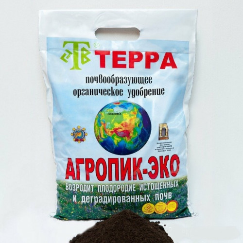 АГРОПИК-ЭКО (АГРОВИТ-КОР) 10 КГ