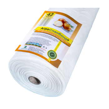 АГРОСПАНБОНД 42 - 6.3 X 100 М УЗС