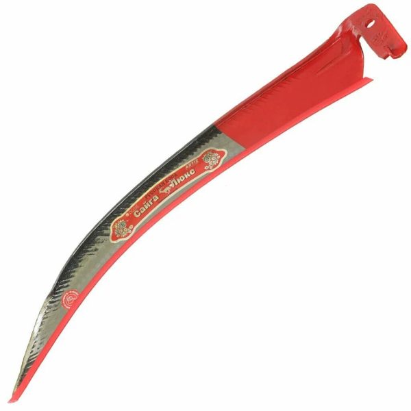 КОСА "САЙГА" № 5, АРТИ