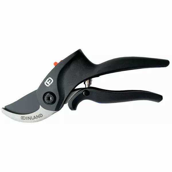 FINLAND СЕКАТОР ПЛОСКОСТНОЙ 210 ММ, D22 ММ, ЛЕНТОЧНАЯ ПРУЖИНА 2339