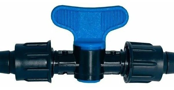 КАП.ФИТИНГ КРАН РЕМОНТНЫЙ /300/