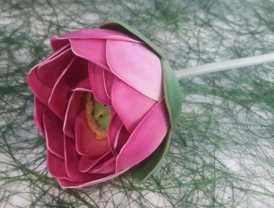 ПЛАВ.ЦВЕТОК ЛОТОС 62715